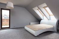 Sutton Row bedroom extensions