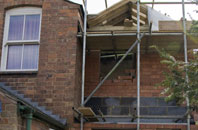 free Sutton Row home extension quotes