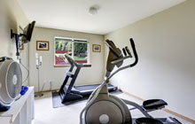 Sutton Row home gym construction leads