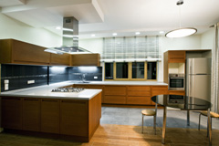 kitchen extensions Sutton Row